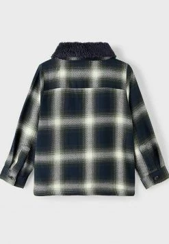 Name It Kinder Hemd - Climbing Ivy -Name it Verkäufe b2c482b6c33542479e635821ccf77722