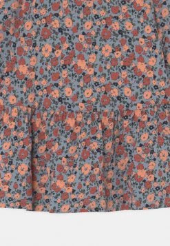 Name It Kinder NBFMOLLY 3 PACK - Jerseykleid - Dusty Blue -Name it Verkäufe b2cfa8f630984b39b6c59d272f0d5ed9