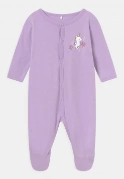 Name It Kinder NBFNIGHTSUIT 2 PACK - Strampler - Lavendula -Name it Verkäufe b31e05ea655d43a9acc9b4e50b352a6a