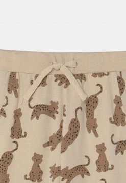 Name It NMNMINI 3 PACK UNISEX - Stoffhose - Oatmeal -Name it Verkäufe b324685fd0ec4830911bccf5f9f9964f