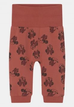 Name It NBFMINNIE ABAJA - Stoffhose - Etruscan Red | Kinder
