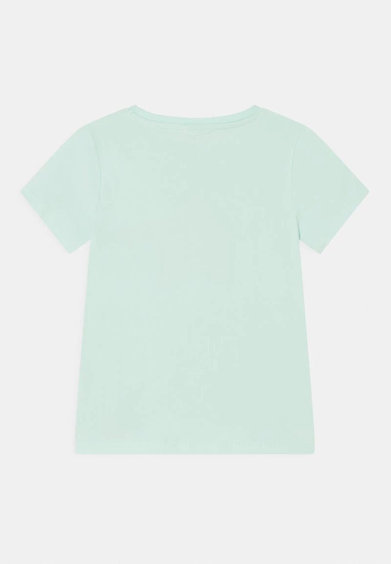 Name It Kinder NKFHOSTAR BOX - T-Shirt Print - Glacier 4 Name It Kinder NKFHOSTAR BOX - T-Shirt Print - Glacier – Bild 2