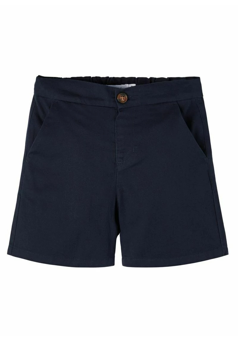 Name It Kinder FREDDY - Shorts - Dark Sapphire 5 Name It Kinder FREDDY - Shorts - Dark Sapphire – Bild 3