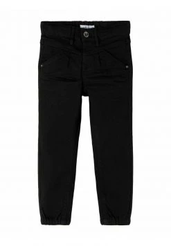 Name It Kinder BAGGY - Jeans Relaxed Fit - Black Denim