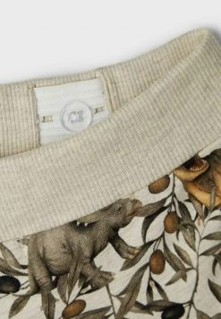 Name It Kinder SWEATHOSE - Jogginghose - Beige -Name it Verkäufe b37d9771e8bc44e09e524b773f8a348e