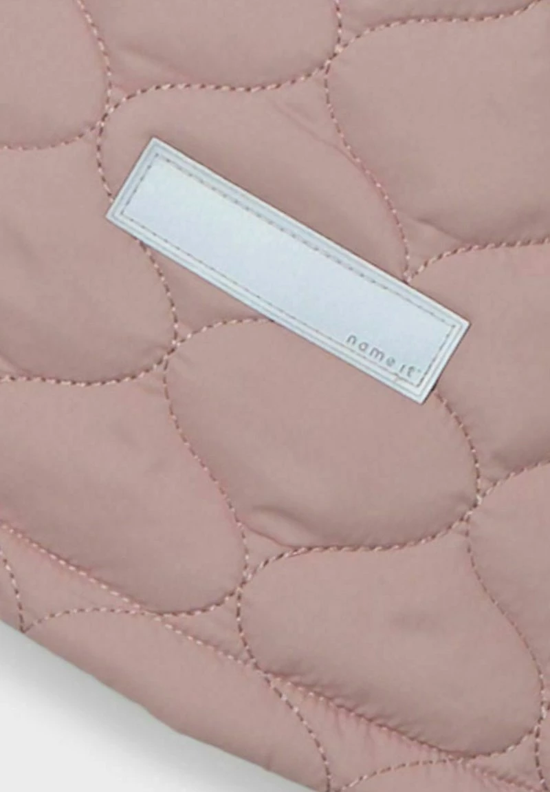 Name It Kinder MANEL - Wintermantel - Woodrose 5 Name It Kinder MANEL - Wintermantel - Woodrose – Bild 3