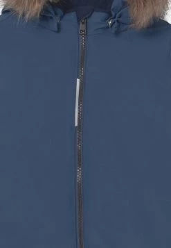 Name It Kinder NBMSNOW - Schneeanzug - Dark Denim -Name it Verkäufe b3ab490a24be4bc1af619a08713e1c28