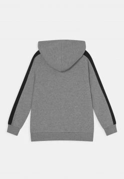 Name It Kinder NKMLEMADS HOOD - Sweatshirt - Grey Melange -Name it Verkäufe b3b9db8d9e9441c791c19368ed2a9e54