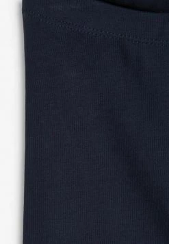 Name It Kinder SPITZENSAUM CAPRI - Leggings - Hosen - Dark Sapphire -Name it Verkäufe b3cf0f10544c4c2d9b9fc78024713e3f