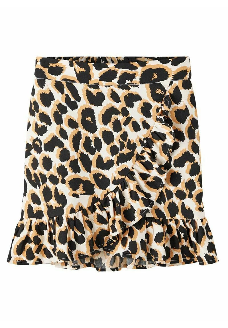 Name It Kinder ROCK FELINA - A-Linien-Rock - Shell 3 Name It Kinder ROCK FELINA - A-Linien-Rock - Shell