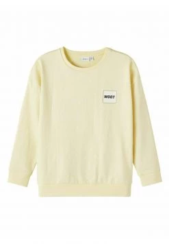 Name It Kinder WOOT - Sweatshirt - Flan