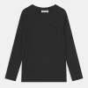 Name It Kinder NMMKABILLEON - Langarmshirt - Black -Name it Verkäufe b40690f251e6422cb9e1acf3144120ee