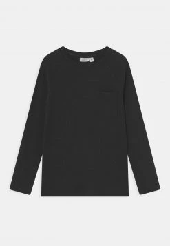 Name It Kinder NMMKABILLEON - Langarmshirt - Black