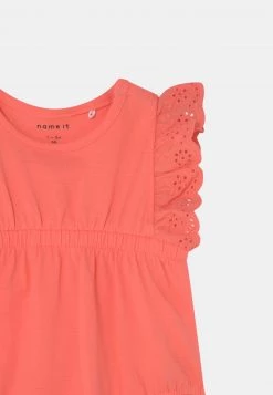 Name It Kinder NBFHENRIETTE - Jumpsuit - Georgia Peach 7 Name It Kinder NBFHENRIETTE - Jumpsuit - Georgia Peach -Name it Verkäufe b427cdcd6ea34a879ca81cc88539220f