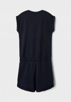 Name It Kinder MALIBU - Jumpsuit - Dark Sapphire -Name it Verkäufe b4411b3470734c3b8e11ccb2a96a4804