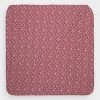 Name It NBNKLOP BLANKET UNISEX - Babydecke - Pink