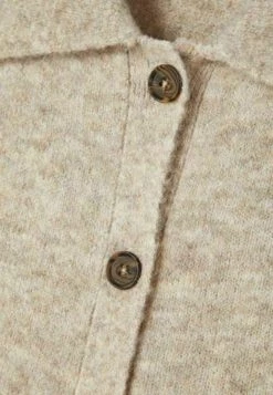 Name It Kinder Strickjacke - Peyote Melange -Name it Verkäufe b45ec4c875224d8b9b413bbc65513b34