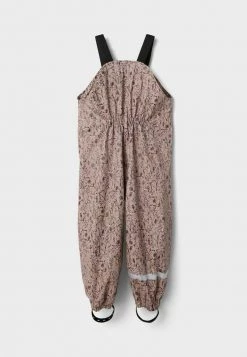 Name It Kinder Regenhose - Bark 11 Name It Kinder Regenhose - Bark -Name it Verkäufe b483484b1e4a4f4e95913b28e52deedb