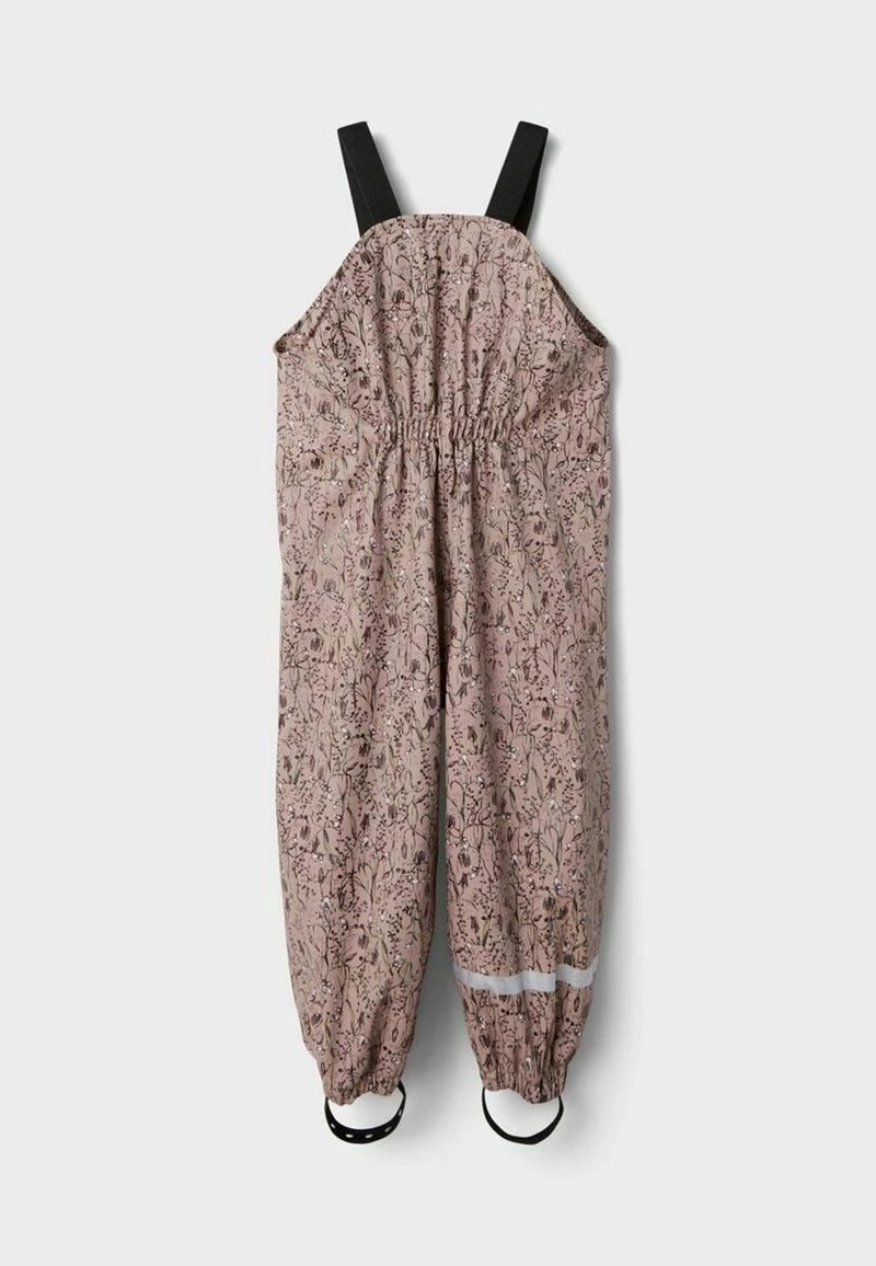 Name It Kinder Regenhose - Bark 7 Name It Kinder Regenhose - Bark – Bild 5