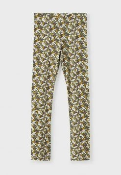 Name It Leggings - Hosen - Climbing Ivy | Kinder -Name it Verkäufe b48e8f934e3b49519d8bd40b6b7d0198
