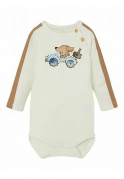 Name It Kinder CAR DOG - Body - Whisper White