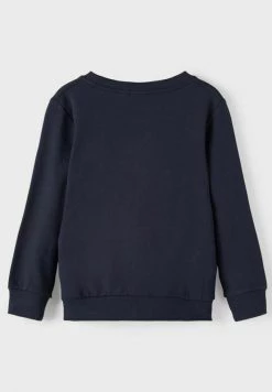 Name It Sweatshirt - Dark Sapphire | Kinder -Name it Verkäufe b4b80490d1ee4f21b1a5f06659ca91d6