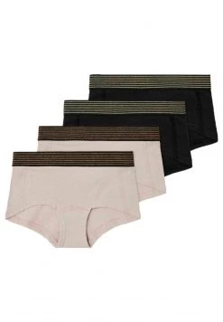 Name It Kinder 4 PACK - Slip - Violet Ice