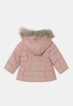 Name It Kinder NMFMERETHE - Winterjacke - Sepia Rose -Name it Verkäufe b53626bbaca24c468dcdfd600339b3cb