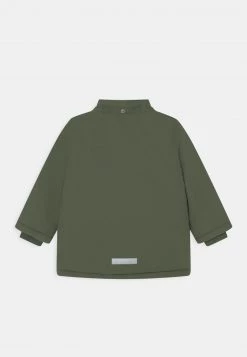 Name It NMMMILLER - Wintermantel - Thyme | Kinder -Name it Verkäufe b56491d995a0471ab760d33432515abd