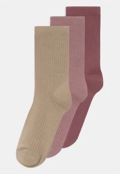 Name It NKFSTORM 3 PACK - Socken - Woodrose | Kinder