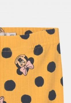 Name It NMFMINNIE FAYA - Leggings - Hosen - Sunset Gold | Kinder -Name it Verkäufe b5923531b1954fffa9aeb9c68797a6e4