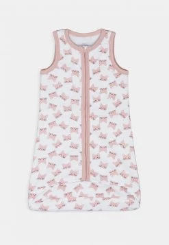 Name It NBNSANDY SLEEPINGBAG UNISEX - Nachtwäsche Schlafsack - Mauve Shadows