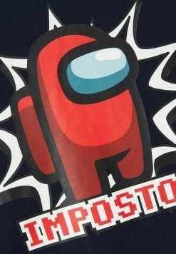 Name It Kinder LANGEN ÄRMELN - Langarmshirt - Dark Sapphire 9 Name It Kinder LANGEN ÄRMELN - Langarmshirt - Dark Sapphire -Name it Verkäufe b5c074c1f09848ddb1fe79959cee4d71