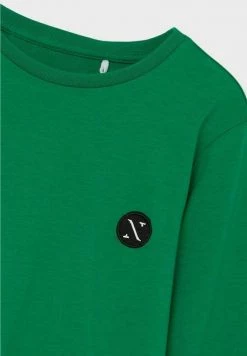 Name It Kinder LANGEN ÄRMELN SANO - Langarmshirt - Jolly Green -Name it Verkäufe b5c8a520c1b74eb7af392dd485a28b4c