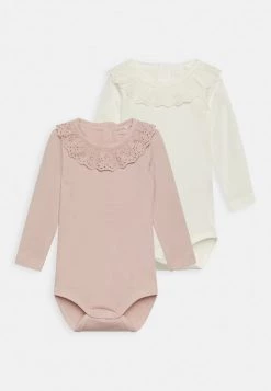 Name It Kinder NBFFAUSIA 2 PACK - Body - Violet Ice