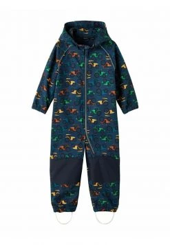 Name It Kinder Schneeanzug - Moonlit Ocean