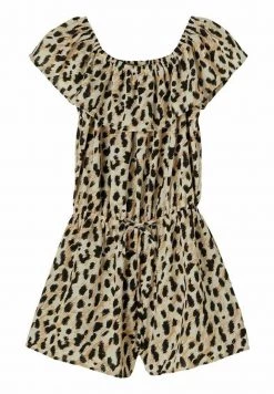 Name It Kinder NKFVINAYA - Jumpsuit - Peyote