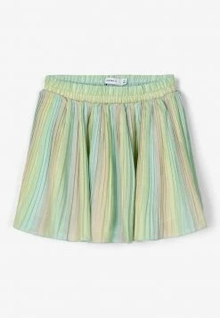 Name It Kinder NMFFIA - A-Linien-Rock - Spray -Name it Verkäufe b60a1671652a45688bf20175689a2949