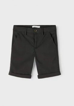 Name It Kinder KARO - Shorts - Dark Grey -Name it Verkäufe b62ad7c0f62b4a1c8e701aa823cf9a9a