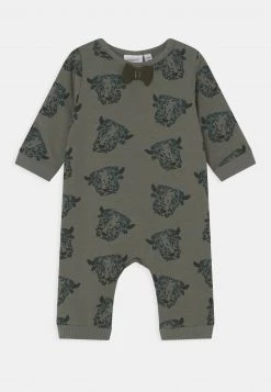 Name It Kinder NBMREMY SUIT BOX - Jumpsuit - Agave Green