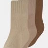 Name It NBNSTORM 3 PACK UNISEX - Socken - Peyote -Name it Verkäufe b63ef6cab1cb42a082605706d6db03b6