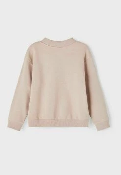 Name It Kinder RENEWAL BOXY - Sweatshirt - Sphinx -Name it Verkäufe b63f6fba21714f2eb369be8d612f9189