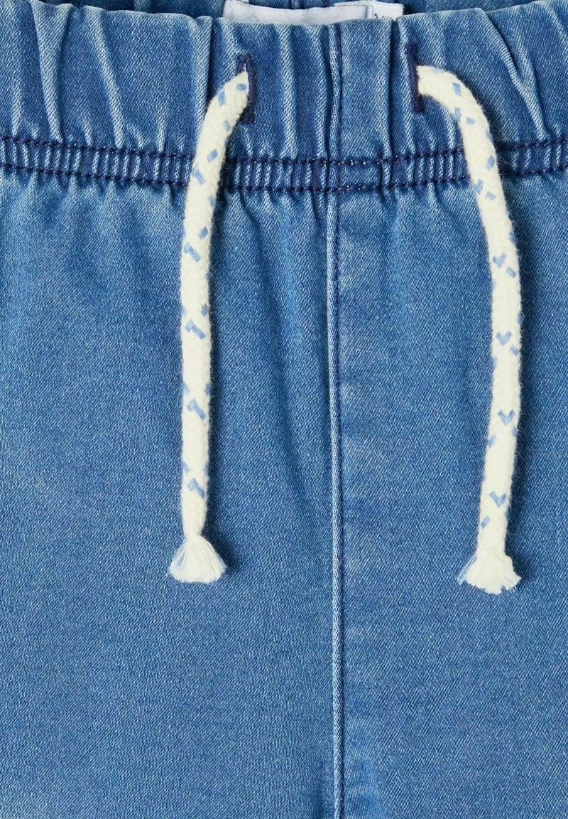 Name It Kinder Jeans Relaxed Fit - Medium Blue Denim 5 Name It Kinder Jeans Relaxed Fit - Medium Blue Denim – Bild 3