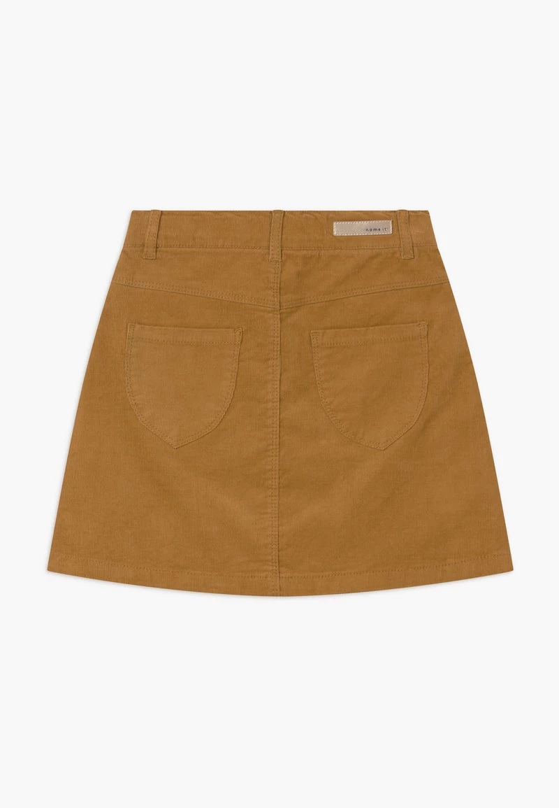 Name It Kinder NKFTABY - A-Linien-Rock - Medal Bronze 4 Name It Kinder NKFTABY - A-Linien-Rock - Medal Bronze – Bild 2