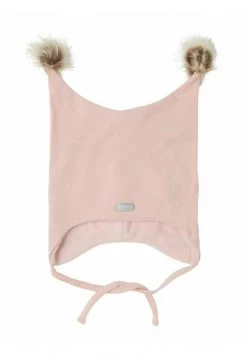 Name It Unisex Hut - Pale Mauve