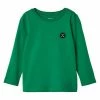 Name It Langarmshirt - Jolly Green | Kinder -Name it Verkäufe b661b6ee76644aaa86b3c626617715dd