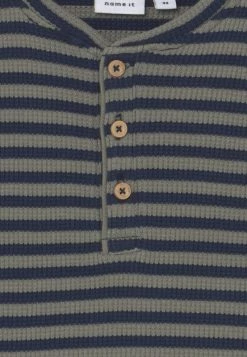 Name It NMMSVEN 2 PACK - Langarmshirt - Dark Sapphire | Kinder -Name it Verkäufe b66799e04f6b439d93c28f3afcbe0082