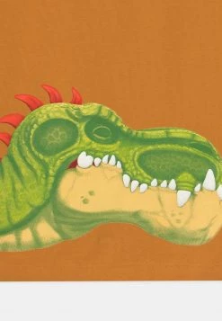 Name It Kinder NMMGIGANTOSAURUS - Langarmshirt - Spruce Yellow -Name it Verkäufe b675de0492f94f58b3b7c6e19e1695b2