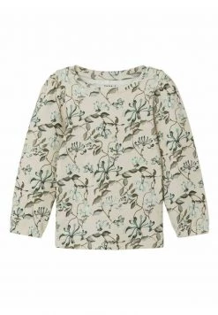 Name It Kinder MIT LANGEN ÄRMELN HARPER - Langarmshirt - Peyote Melange