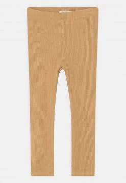 Name It NBFKABEX 2 PACK - Leggings - Hosen - Curry | Kinder -Name it Verkäufe b687084a5eb04d80ba44bcb740cfa0bd